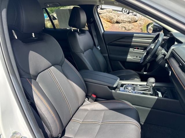 2025 Mazda Mazda CX-50 Hybrid Premium Plus