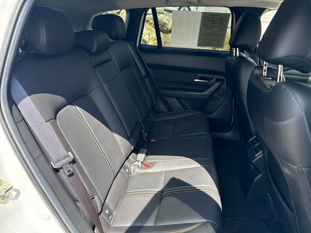 2025 Mazda Mazda CX-50 Hybrid Premium Plus