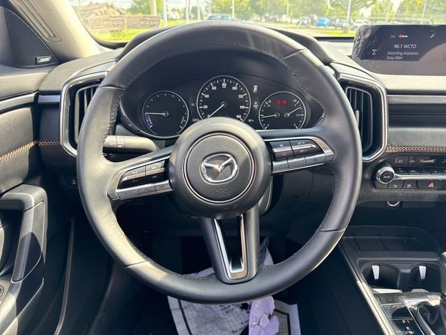 2025 Mazda Mazda CX-50 Hybrid Premium Plus