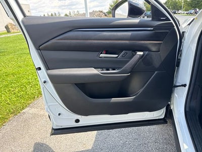 2025 Mazda Mazda CX-50 Hybrid Premium Plus