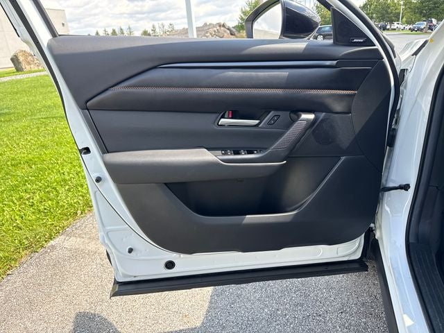 2025 Mazda Mazda CX-50 Hybrid Premium Plus