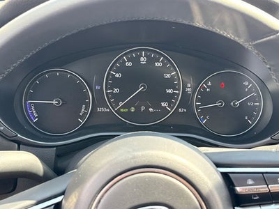 2025 Mazda Mazda CX-50 Hybrid Premium Plus
