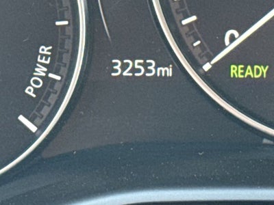 2025 Mazda Mazda CX-50 Hybrid Premium Plus