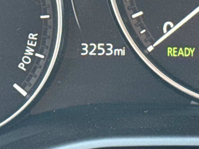 2025 Mazda Mazda CX-50 Hybrid Premium Plus