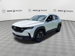 2025 Mazda Mazda CX-50 Hybrid Premium Plus