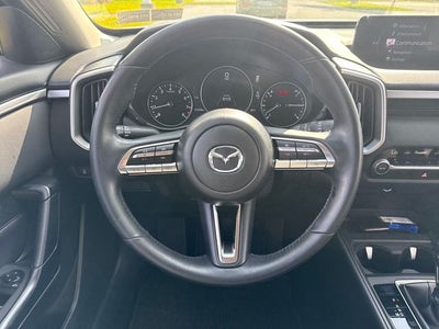 2024 Mazda Mazda CX-50 2.5 S Select Package