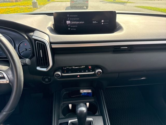 2024 Mazda Mazda CX-50 2.5 S Select Package