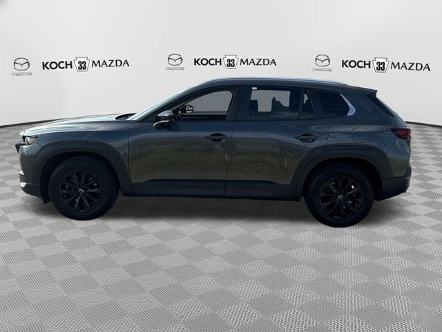 2024 Mazda Mazda CX-50 2.5 S Select Package