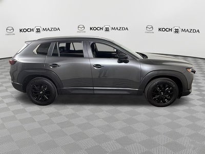 2025 Mazda Mazda CX-50 2.5 S Select Package