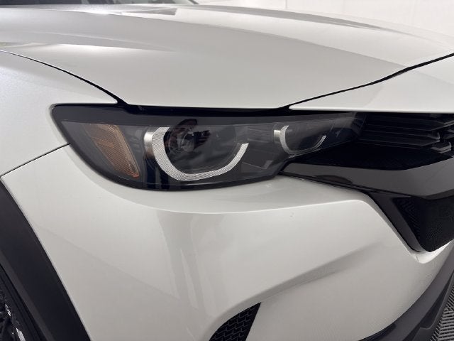 2024 Mazda Mazda CX-50 2.5 S Select Package
