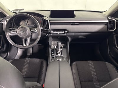 2024 Mazda Mazda CX-50 2.5 S Select Package