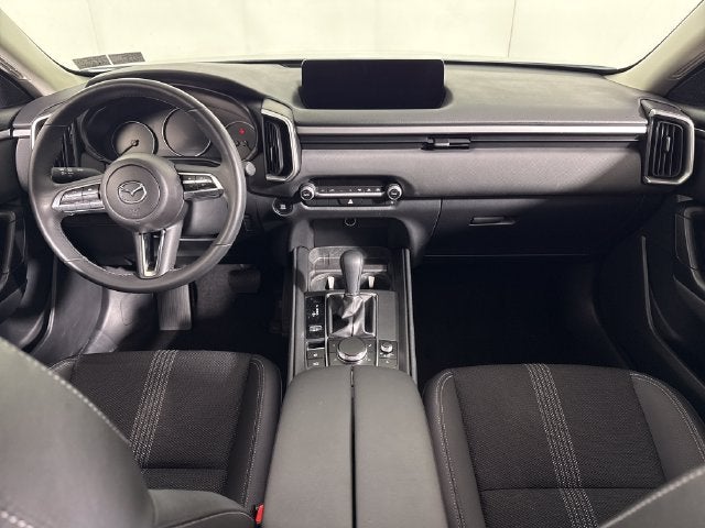2024 Mazda Mazda CX-50 2.5 S Select Package