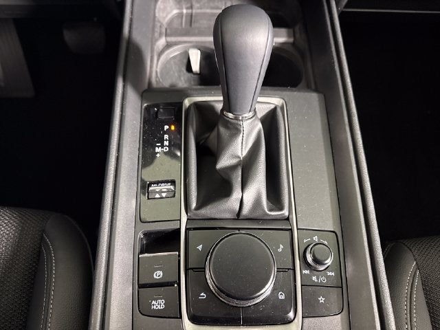 2024 Mazda Mazda CX-50 2.5 S Select Package