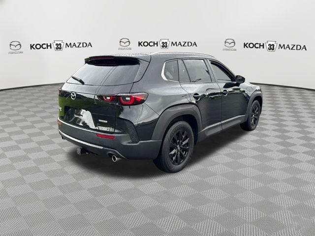 2024 Mazda Mazda CX-50 2.5 S Select Package