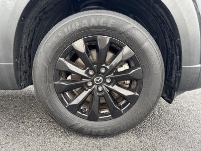2024 Mazda Mazda CX-50 2.5 S Select Package