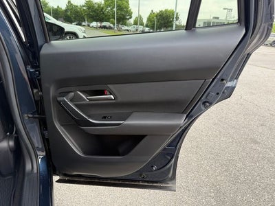 2023 Mazda Mazda CX-50 2.5 S Preferred Plus Package