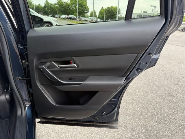 2023 Mazda Mazda CX-50 2.5 S Preferred Plus Package