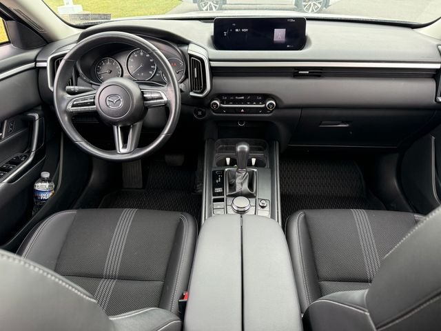 2023 Mazda Mazda CX-50 2.5 S Preferred Plus Package