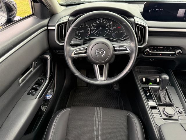 2023 Mazda Mazda CX-50 2.5 S Preferred Plus Package