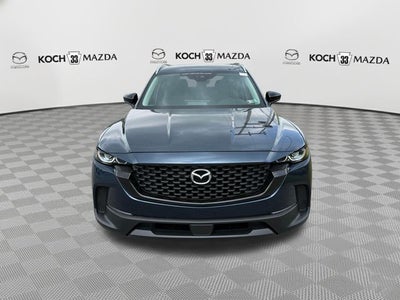 2023 Mazda Mazda CX-50 2.5 S Preferred Plus Package