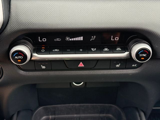 2023 Mazda Mazda CX-50 2.5 S Preferred Plus Package