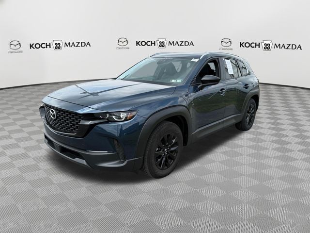 2023 Mazda Mazda CX-50 2.5 S Preferred Plus Package