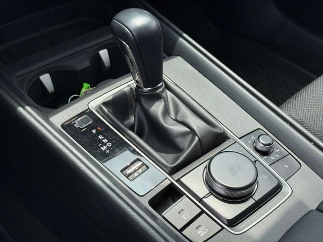 2023 Mazda Mazda CX-50 2.5 S Preferred Plus Package