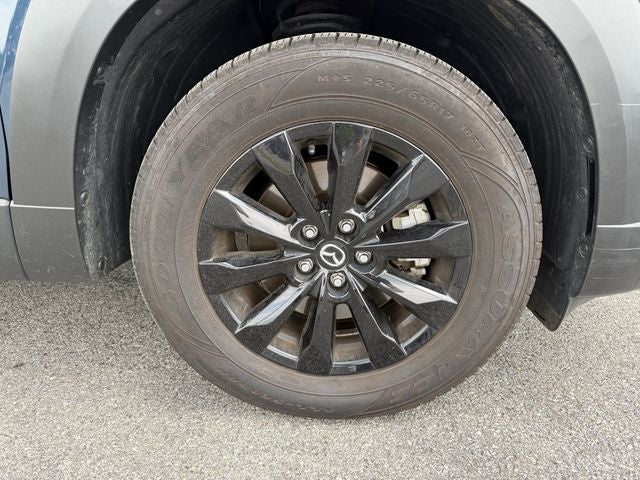 2023 Mazda Mazda CX-50 2.5 S Preferred Plus Package