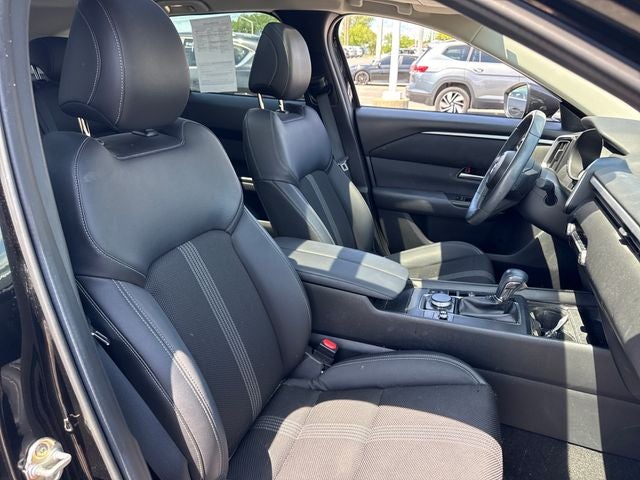 2023 Mazda Mazda CX-50 2.5 S Preferred Plus Package