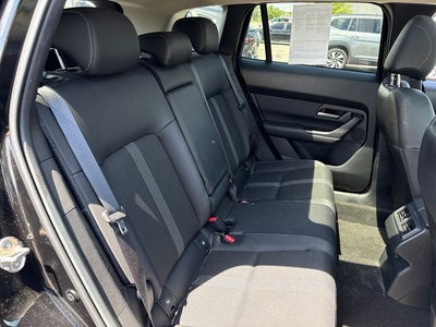 2023 Mazda Mazda CX-50 2.5 S Preferred Plus Package