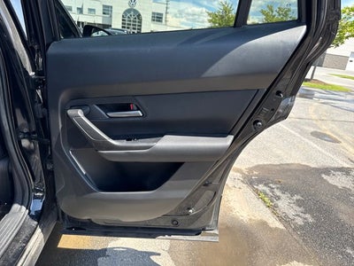 2023 Mazda Mazda CX-50 2.5 S Preferred Plus Package