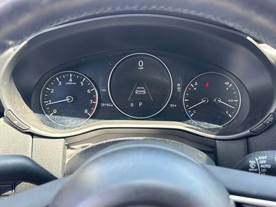 2023 Mazda Mazda CX-50 2.5 S Preferred Plus Package