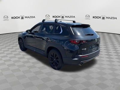 2023 Mazda Mazda CX-50 2.5 S Preferred Plus Package