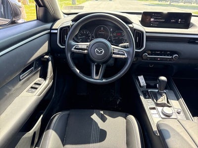 2023 Mazda Mazda CX-50 2.5 S Preferred Plus Package