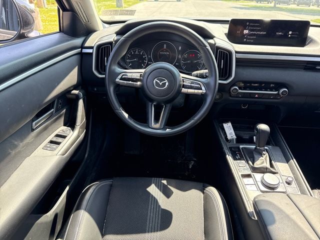 2023 Mazda Mazda CX-50 2.5 S Preferred Plus Package