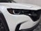 2026 Mazda Mazda CX-50 2.5 Turbo