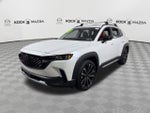 2026 Mazda Mazda CX-50 2.5 Turbo