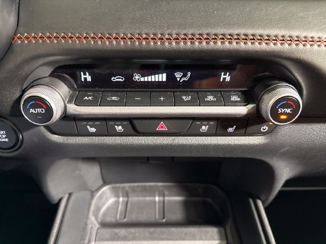 2026 Mazda Mazda CX-50 2.5 Turbo