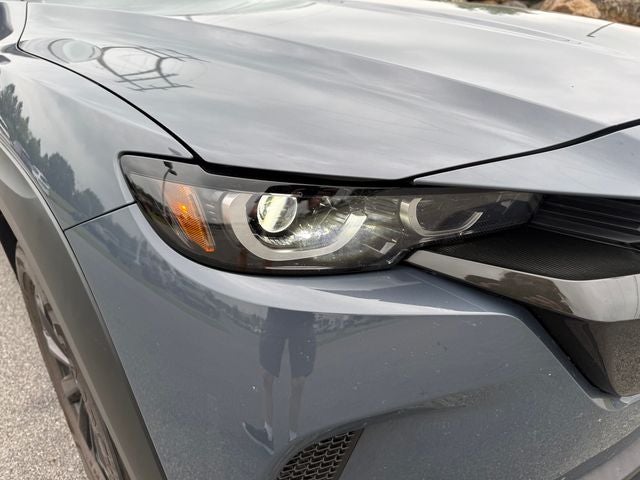 2024 Mazda Mazda CX-50 2.5 S Premium Package