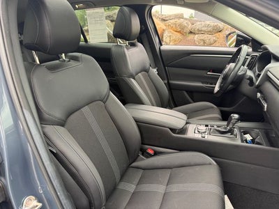 2024 Mazda Mazda CX-50 2.5 S Premium Package