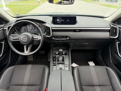 2024 Mazda Mazda CX-50 2.5 S Premium Package
