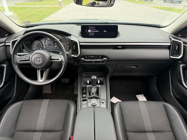 2024 Mazda Mazda CX-50 2.5 S Premium Package
