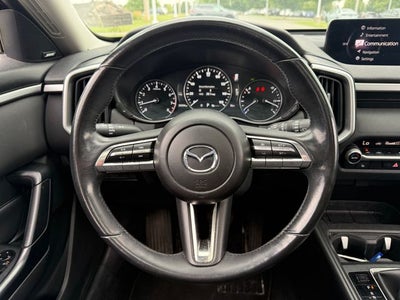 2024 Mazda Mazda CX-50 2.5 S Premium Package