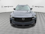 2024 Mazda Mazda CX-50 2.5 S Premium Package