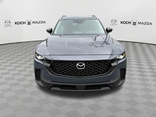 2024 Mazda Mazda CX-50 2.5 S Premium Package