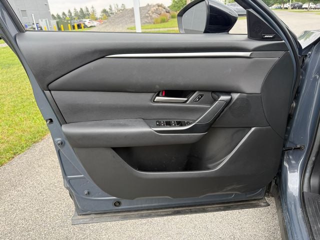 2024 Mazda Mazda CX-50 2.5 S Premium Package