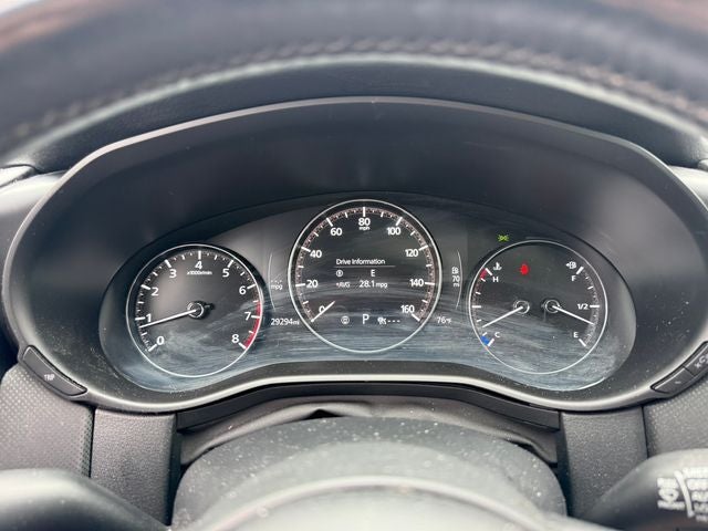 2024 Mazda Mazda CX-50 2.5 S Premium Package
