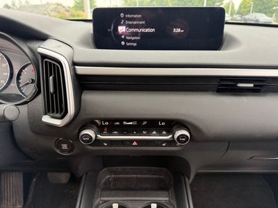 2024 Mazda Mazda CX-50 2.5 S Premium Package