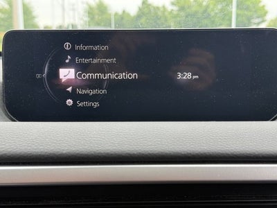 2024 Mazda Mazda CX-50 2.5 S Premium Package