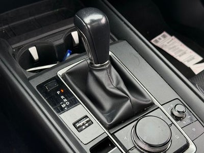 2024 Mazda Mazda CX-50 2.5 S Premium Package